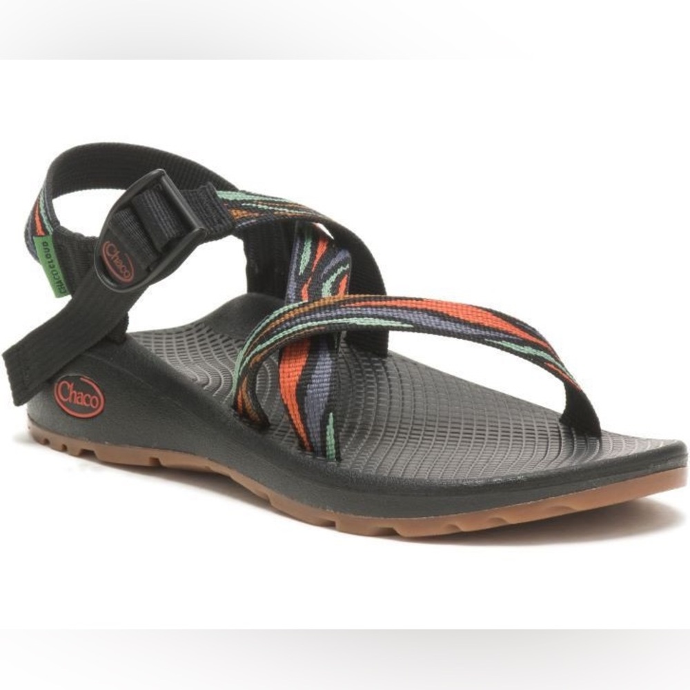 NWOT Chaco Z/Cloud Wide Width